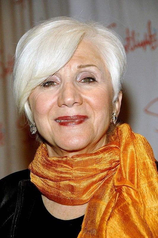Here at Kidadl, there is a compiled list of a few of the many inspiring Olympia Dukakis quotes for you to read!!!