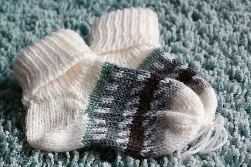Christmas Socks to keep your kids warm this festive season. 