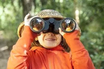 Best Kids' Binoculars To Suit Every Budget.