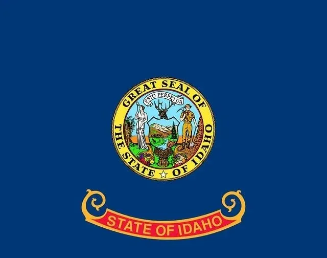 Idaho is an enormous state, which could fit an entire country.