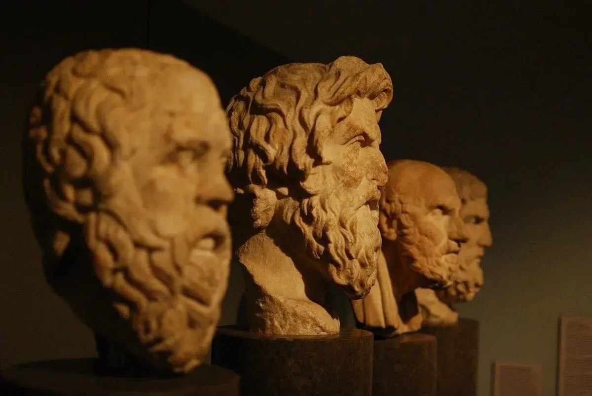 Athens was the birthplace of many famous philosophers such as Socrates and Plato.