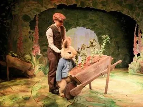 Best Peter Rabbit Toys That Are Absolutely Adorable.