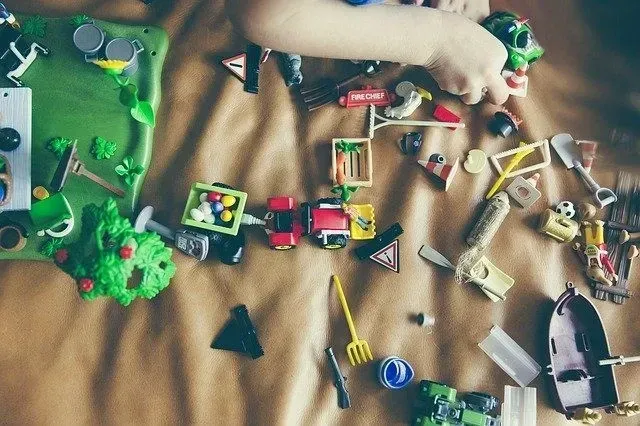 Best Farm Toys For Toddlers For Imaginative Play.