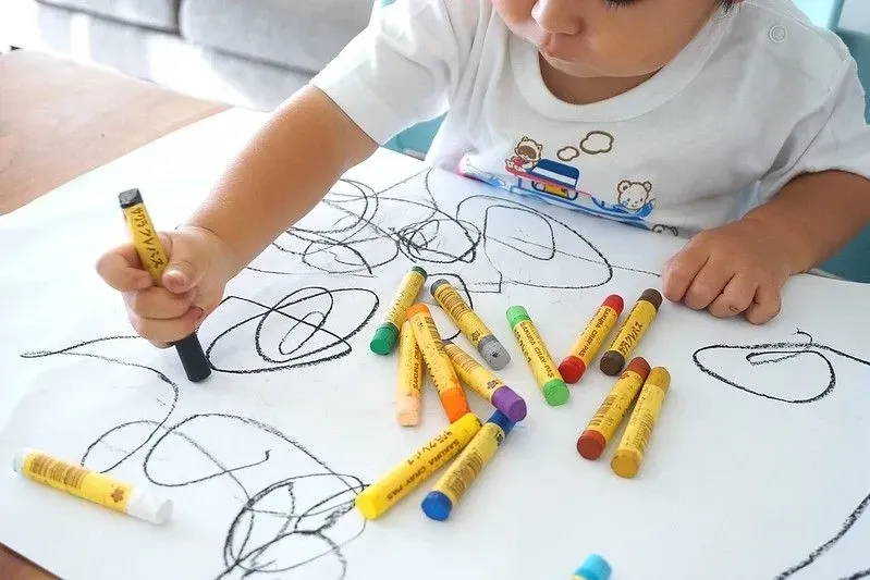 Best Kids' Drawing Boards For Little Artists.