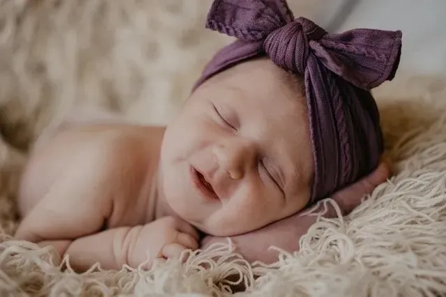 Get a restful night sleep with some baby sleeping tips.