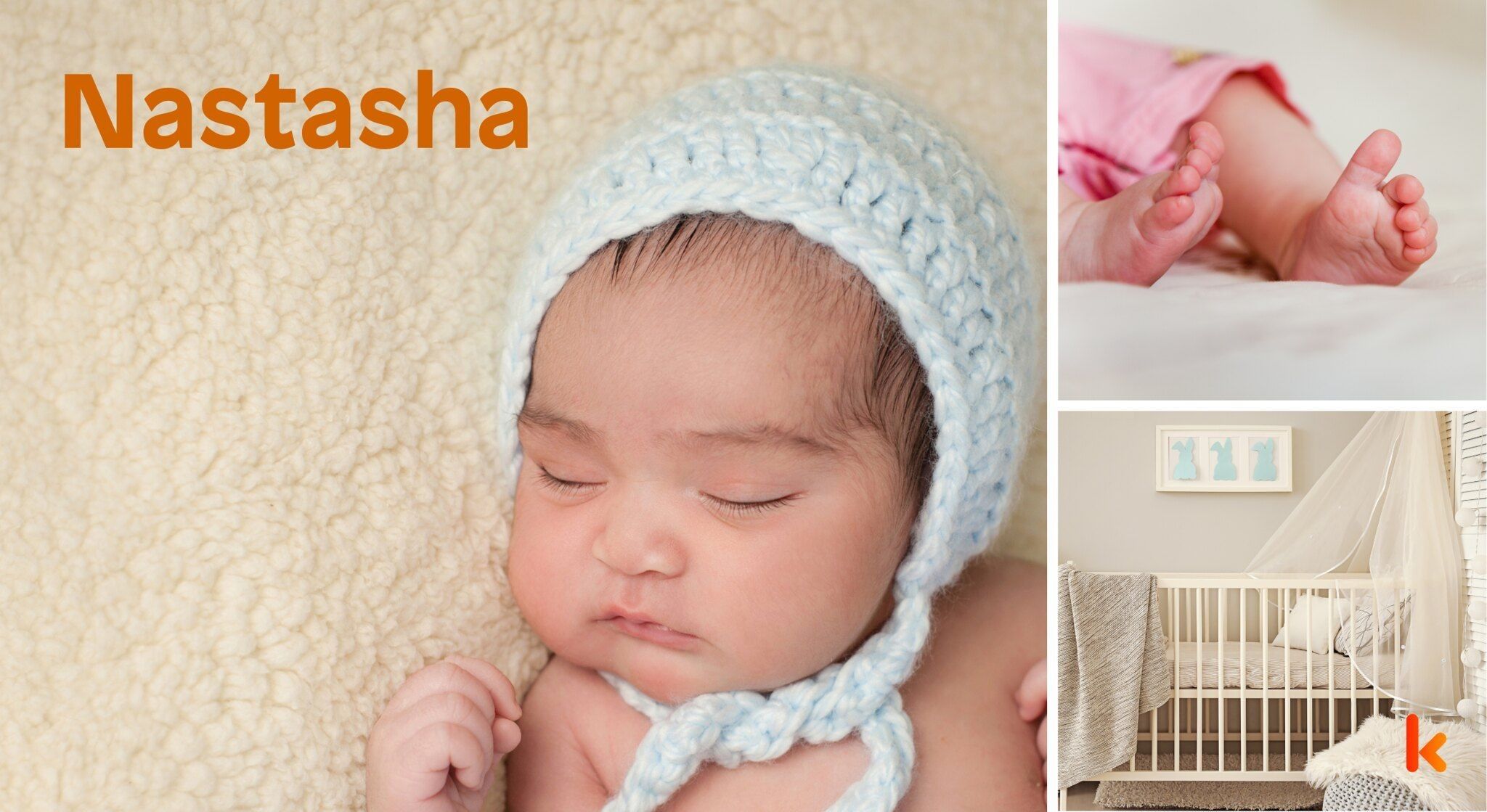 Meaning of the name Nastasha