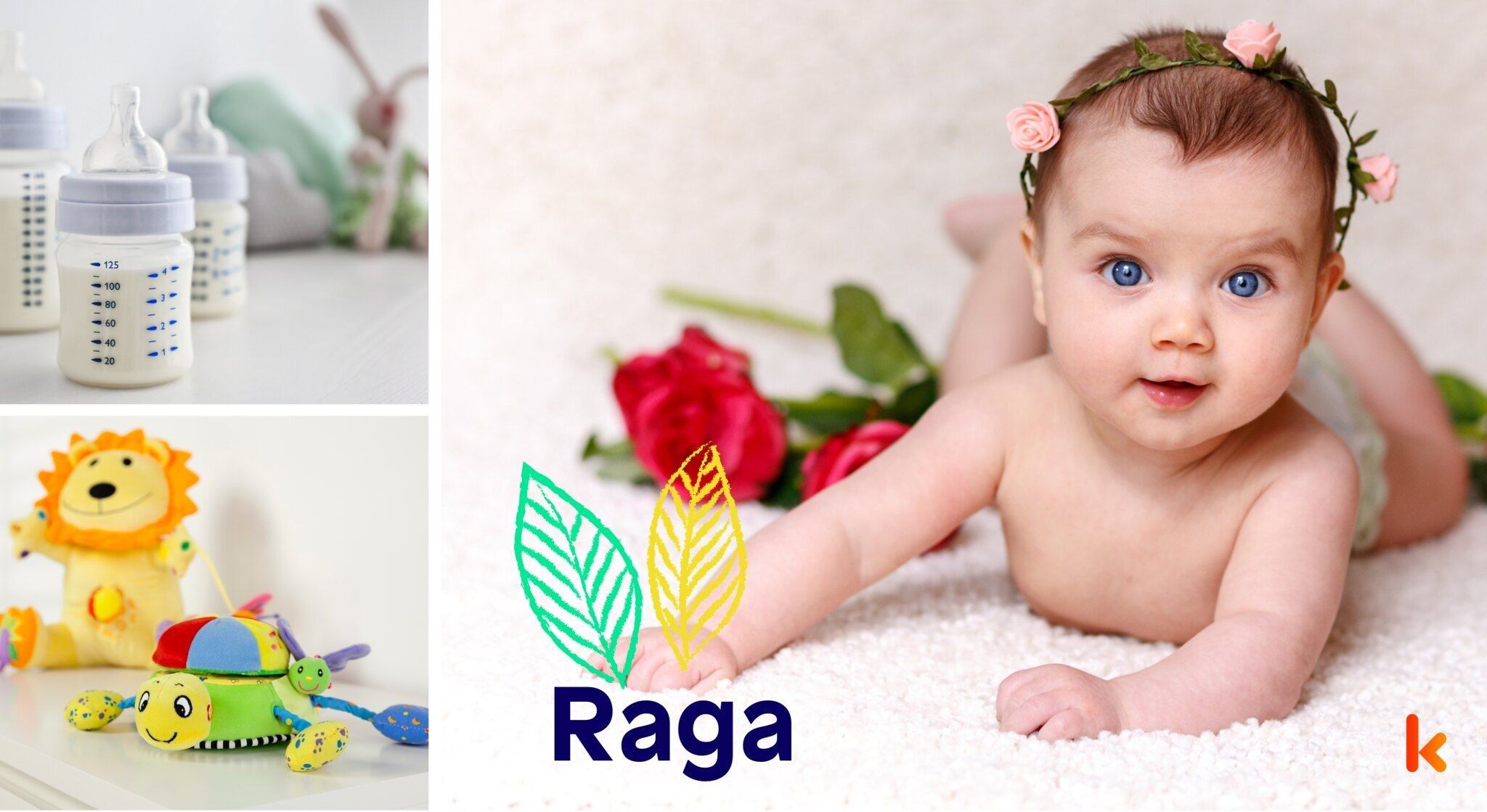 Meaning of the name Raga