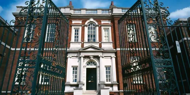 Explore the red brick Georgian mansion found near Greenwich Park in London's southeast side. Buy Ranger's House tickets now.