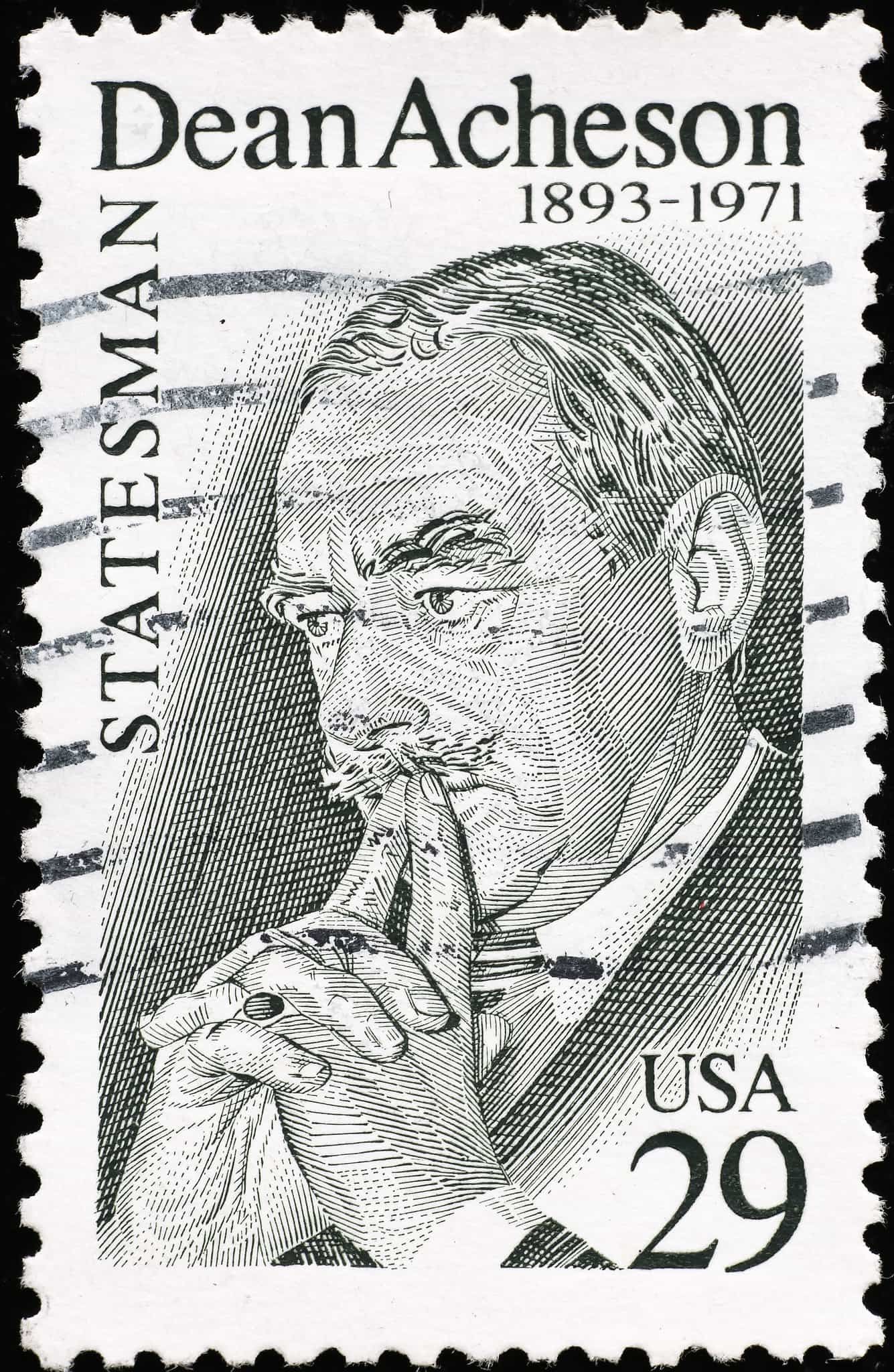 Read some of the amazing Dean Acheson quotes here at Kidadl.