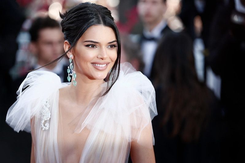 Read some amazing Kendall Jenner quotes here at Kidadl.