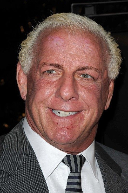 Ric Flair nicknames are extremely popular with wrestling fans.