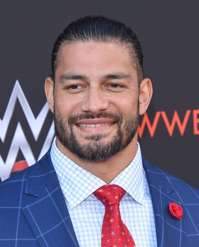 Below is a carefully curated collection of amazing Roman Reigns Quotes; Read it right here at Kidadl.