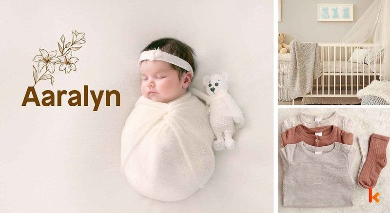 Meaning of the name Aaralyn