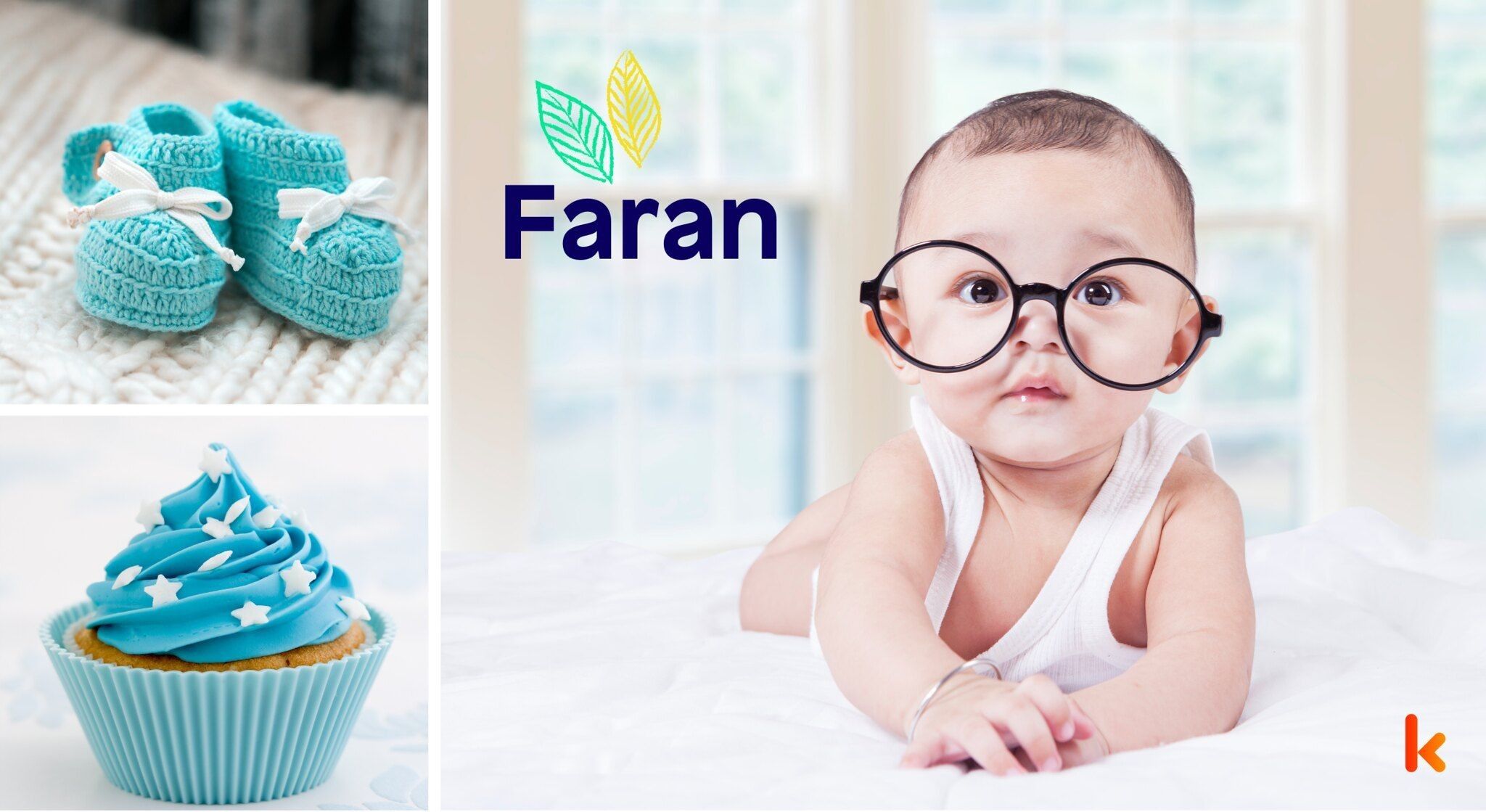 Meaning of the name Faran
