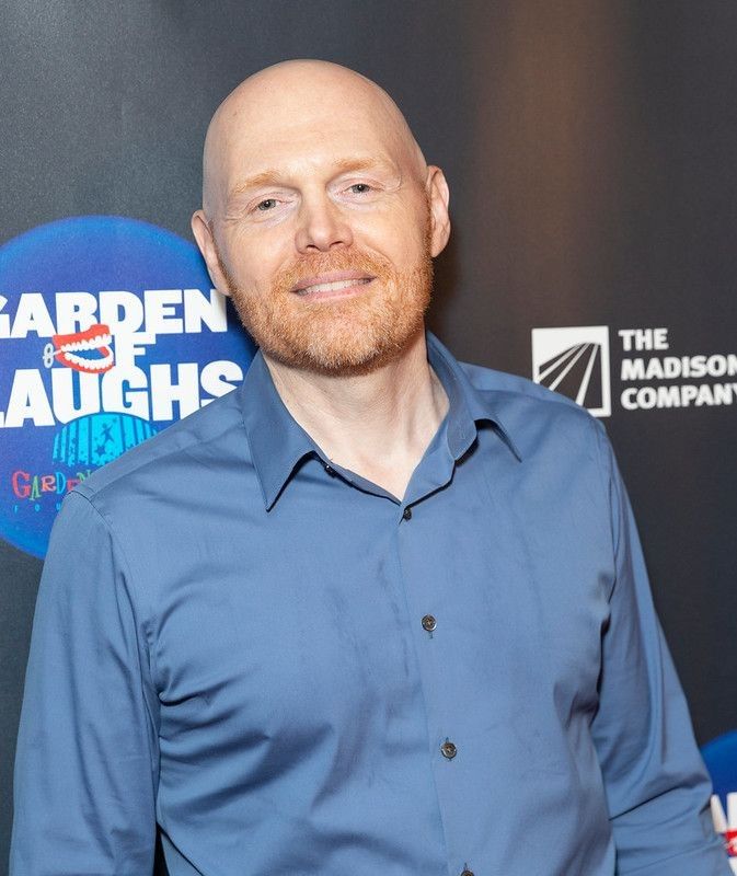 To get you through your a hectic day, here are 75 Bill Burr quotes for you to read and get inspired from!!!
