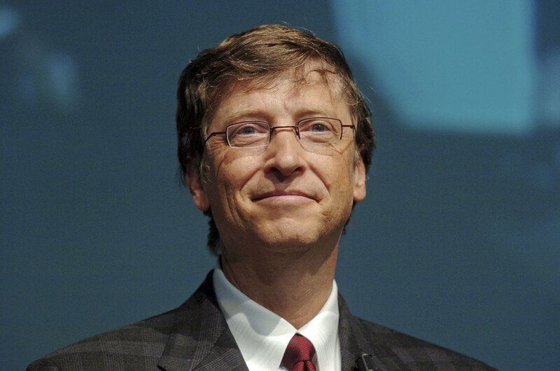 Find more amazing Bill Gates quotes here at Kidadl
