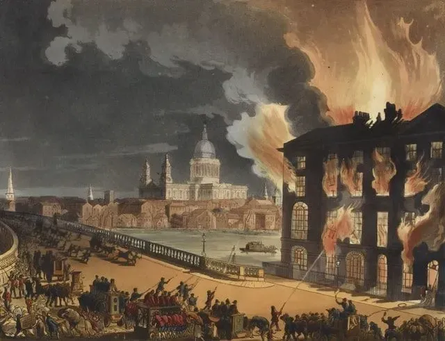 Read these Great Fire of London facts for kids to learn everything you need to know about this famous historical event.