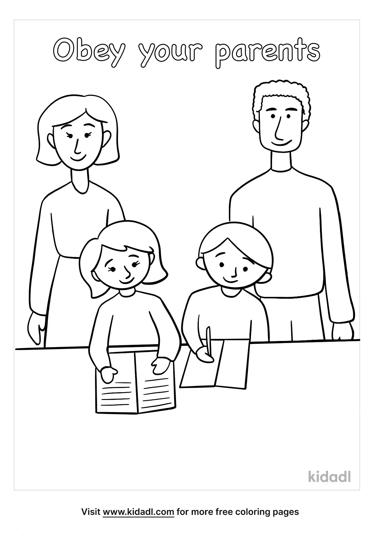 free-children-obey-your-parents-coloring-page-coloring-page