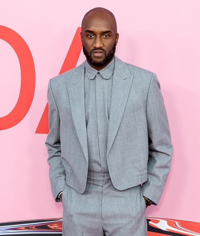 Click now to find intriguing Virgil Abloh quotes with Kidadl.