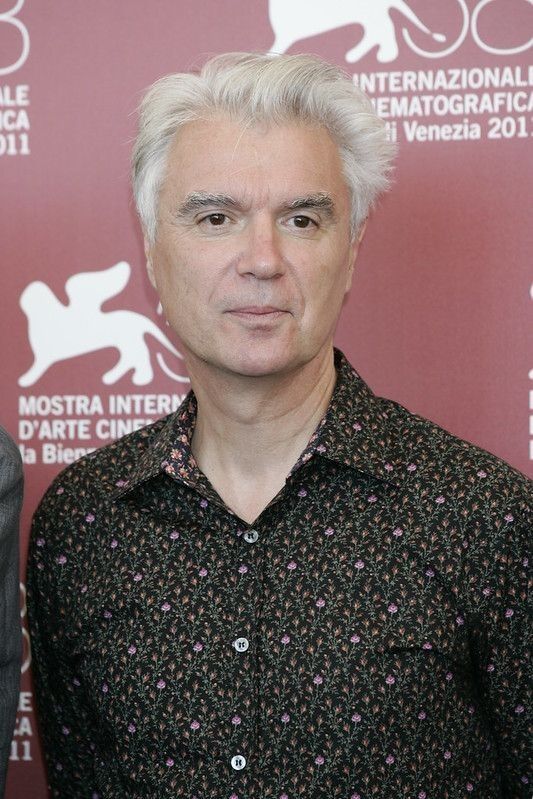 Learn some super interesting David Byrne quotes before you indulge in his music!