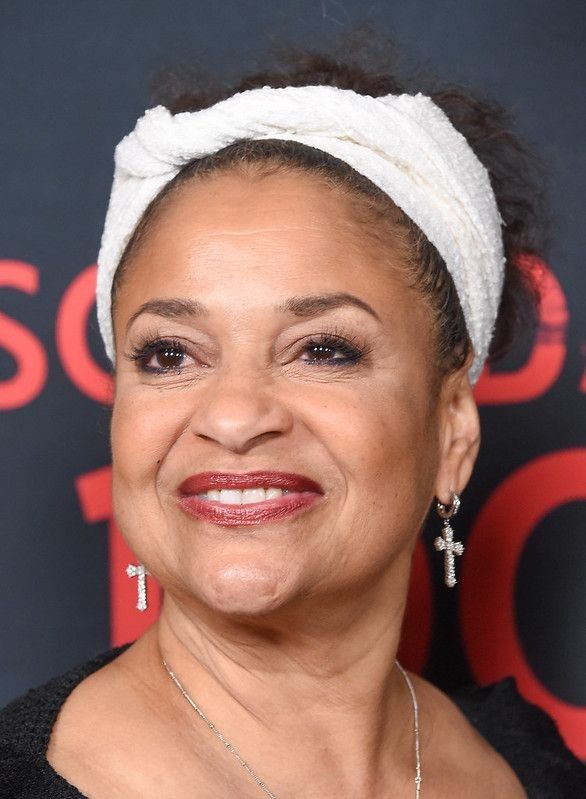 Debbie Allen is one of the famous actors and directors out there. Check out these 34 Debbie Allen quotes.
