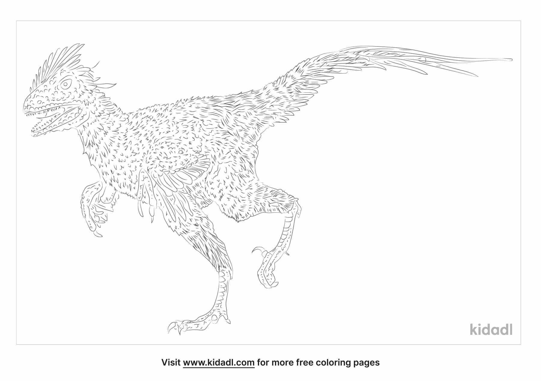 about hesperonychus a small carnivorious dinosaur