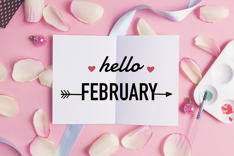 These amazing February quotes will leave you in awe.