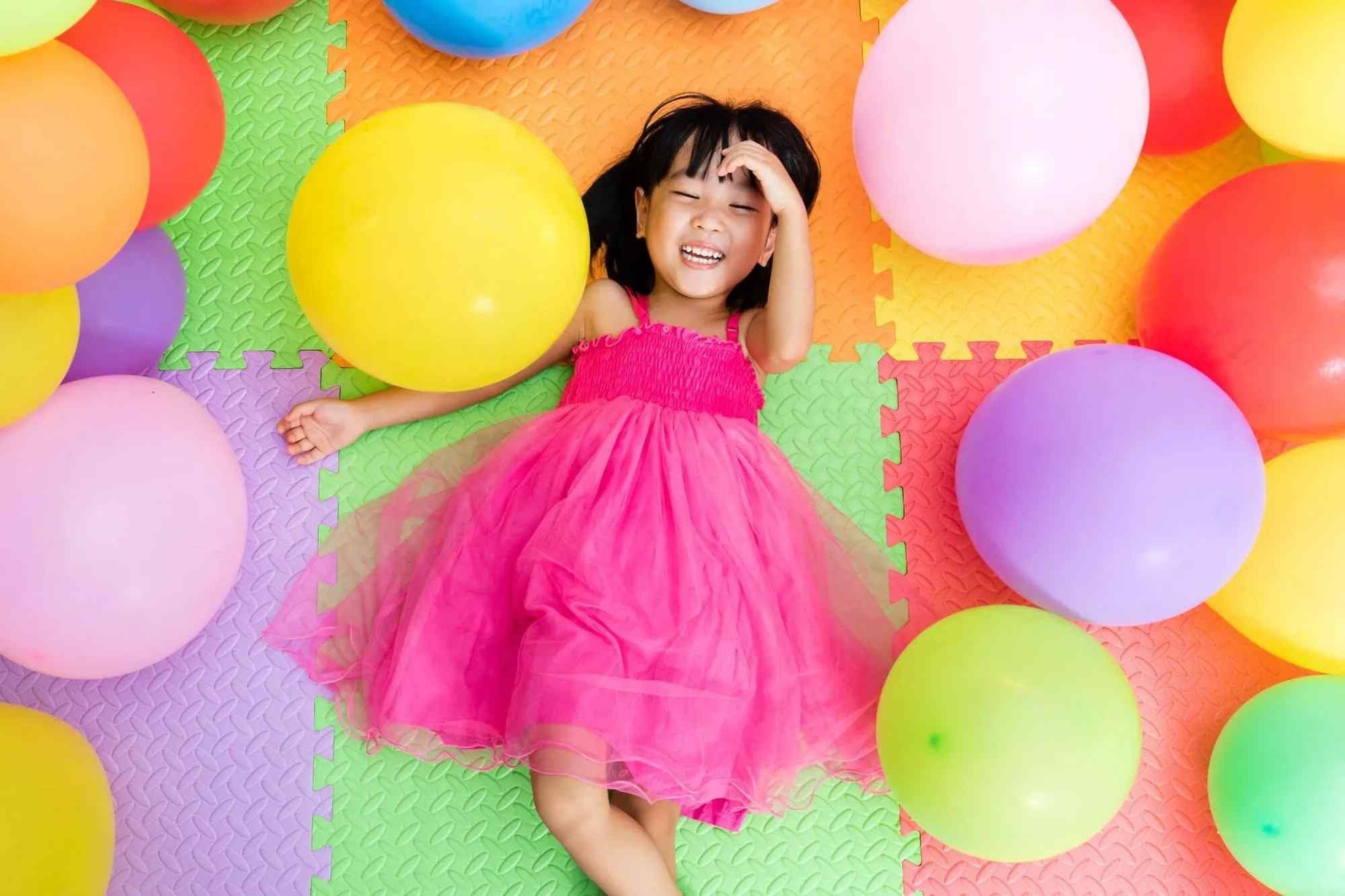 Unique 5 Year Old Party Ideas For Birthday Fun