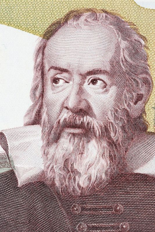 Read some of the most famous and inspiring Galileo quotes in this article.