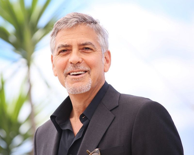 Check out this compiled list of some of the most thought-provoking George Clooney quotes.