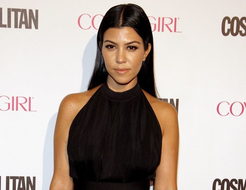 Check out Kourtney Kardashian's quotes to understand the important thought of this artist.