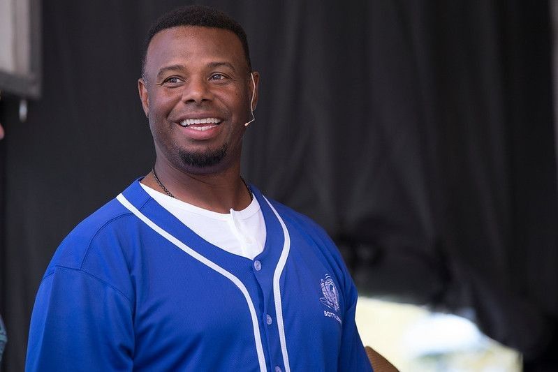 Read these Ken Griffey Jr.quotes for some inspiration in life!