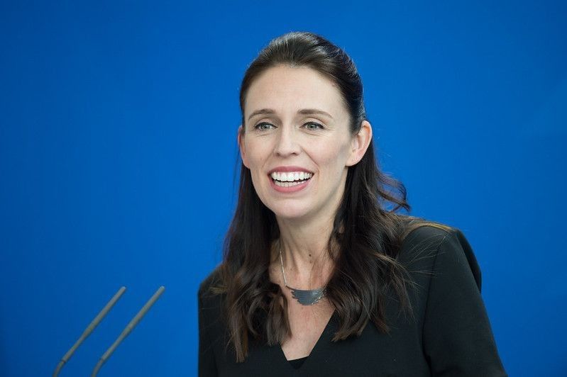 These Jacinda Ardern quotes are bound to motivate you to never give up on your values, and always fight for what's right.