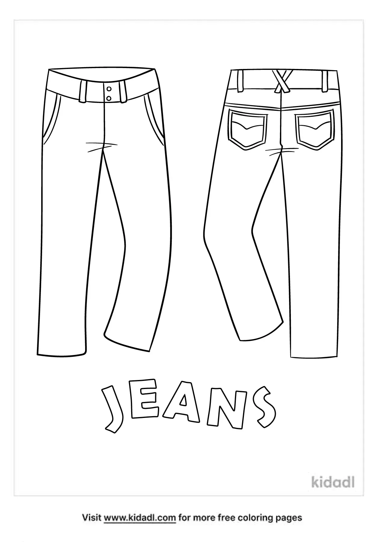 Sweats coloring page  Free Printable Coloring Pages