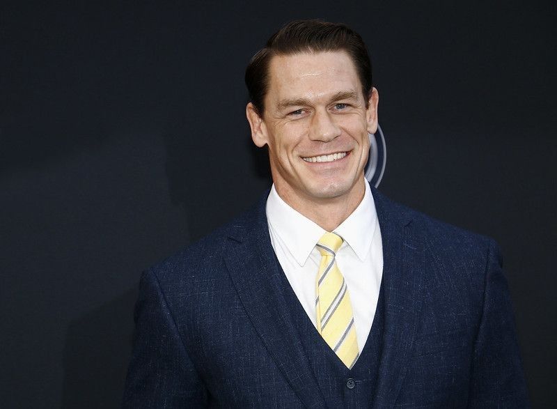 These John Cena quotes are a must-read for all John Cena fans out there, cheering for him, as always.