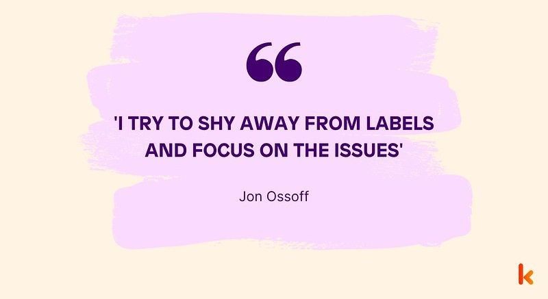 57 famous Jon Ossoff quotes!