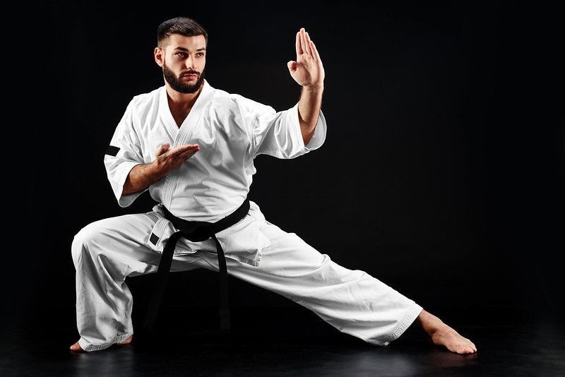 Morihei Ueshiba quotes explore the world of martial arts like never before