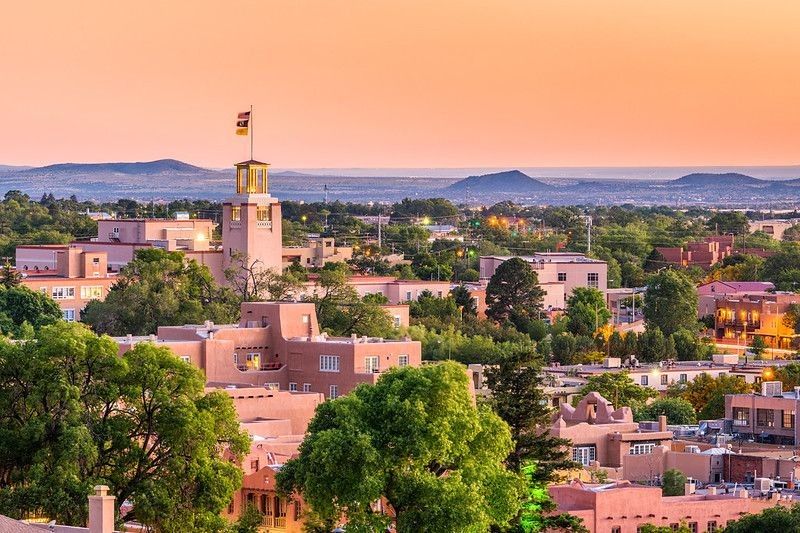 Learn some New Mexico Quotes with us today!