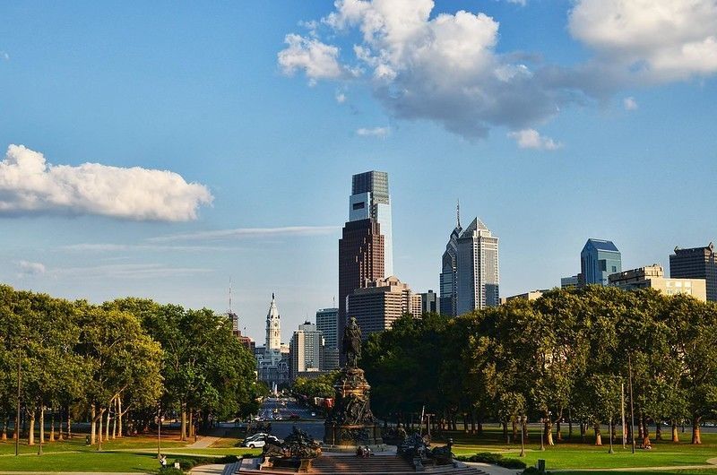 Check out Philadelphia quotes to know more about world-class museums, cutting-edge galleries, and ubiquitous streets of this city!