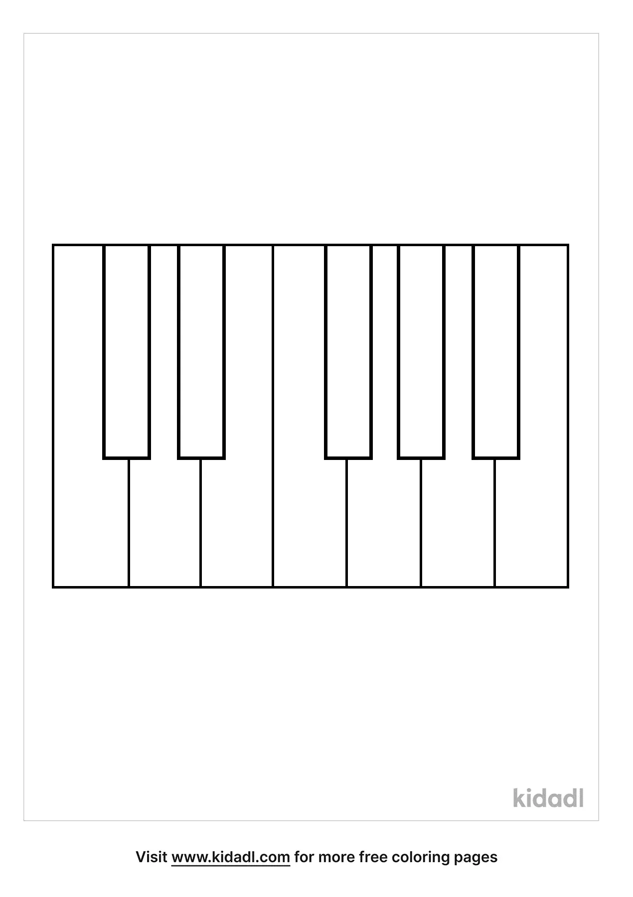 free-piano-keys-coloring-pages