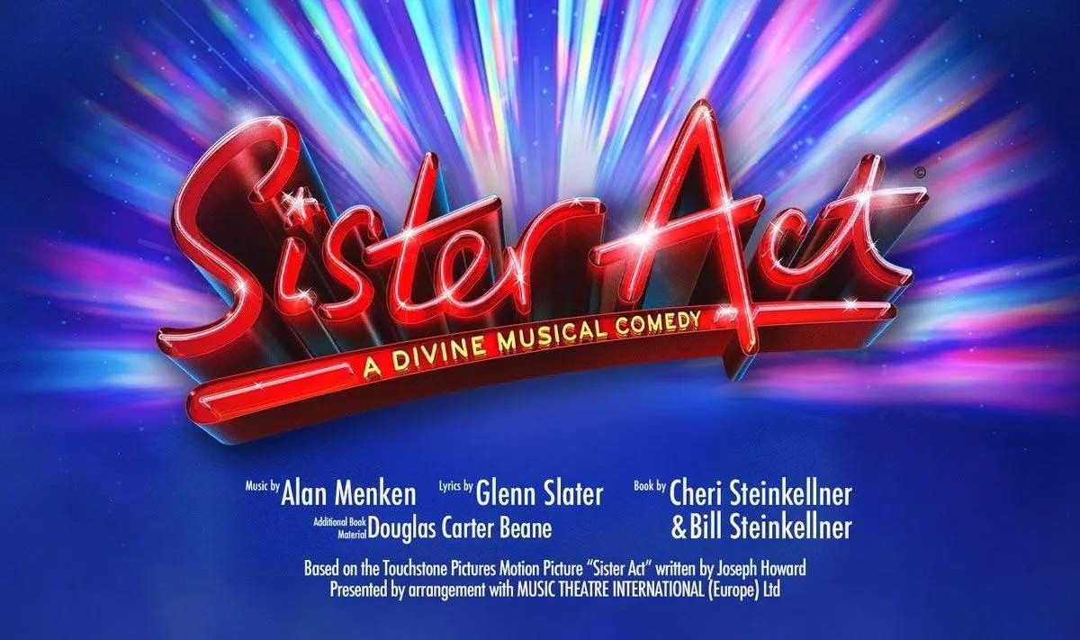 Know where to watch 'Sister Act! The Musical'.