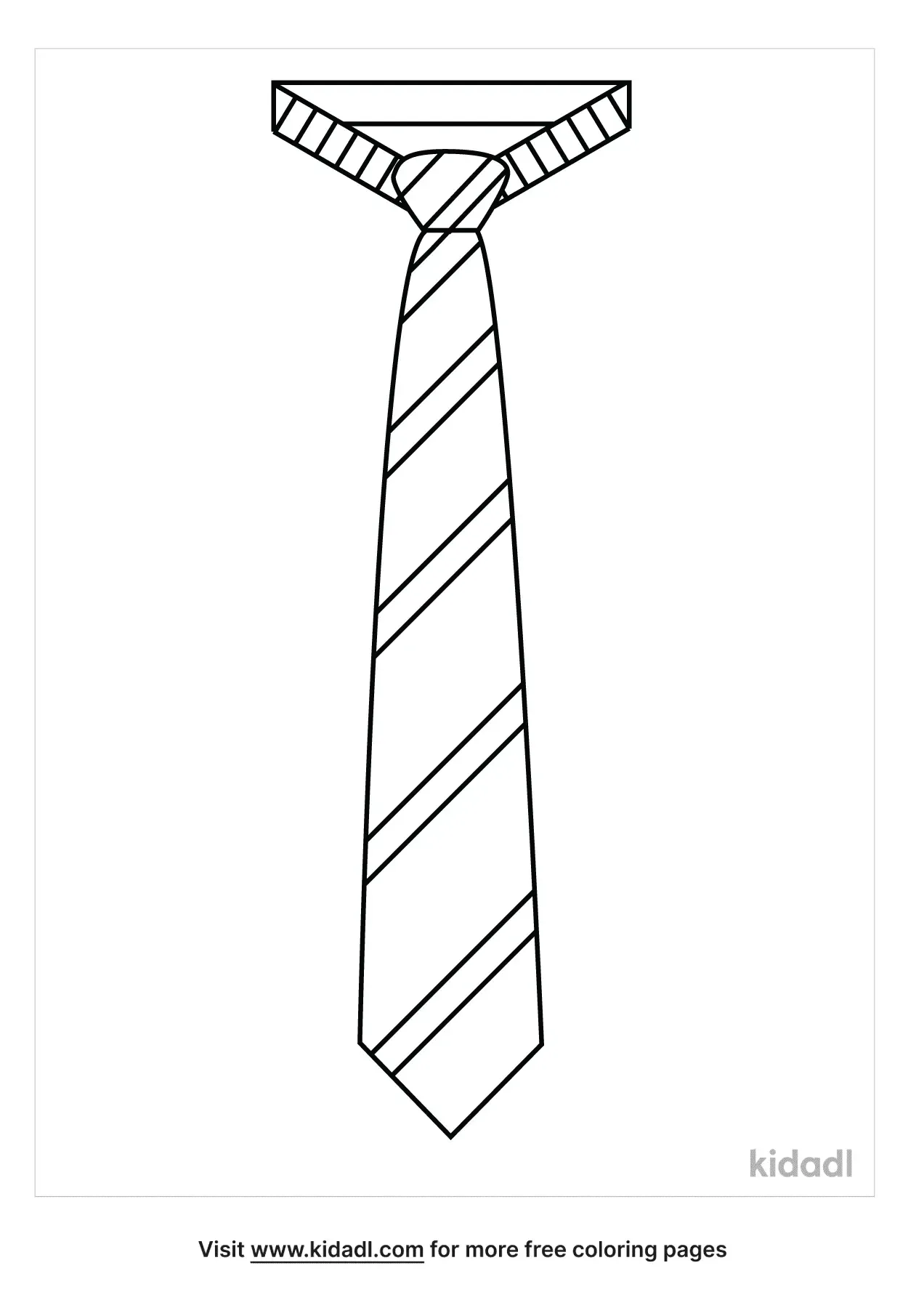 free-striped-tie-coloring-page-coloring-page-printables-kidadl