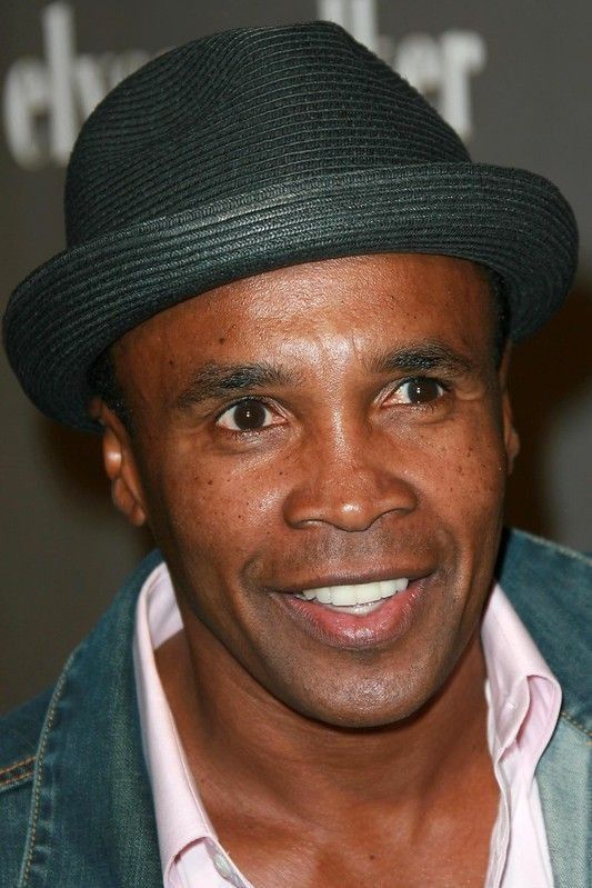 Check out the most interesting and intriguing Sugar Ray Leonard quotes.