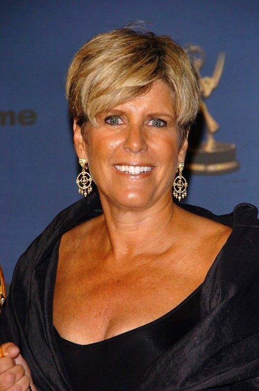 Suze Orman quotes that will help you with money!