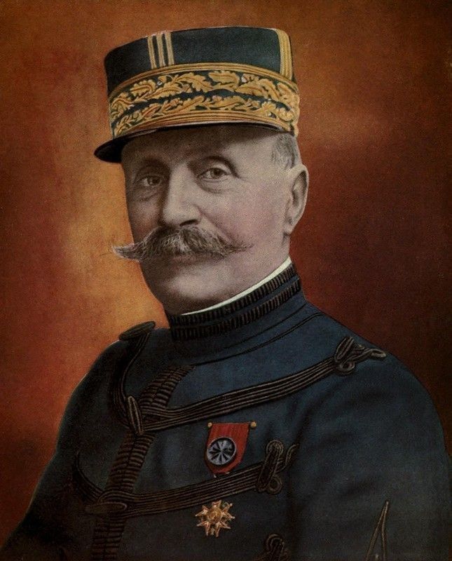 Discover some amazing Ferdinand Foch quotes. Discover more interesting quotes here at Kidadl.
